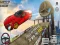 Spel Impossible City Car Stunt på nätet