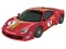 Spel Sport Cars Coloring på nätet