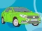 Spel Russian Cars Coloring Book på nätet