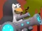 Spel Penguin Battle på nätet
