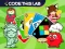 Spel Four Colors World Tour på nätet