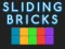 Spel Sliding bricks på nätet