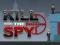 Spel Kill The Spy på nätet