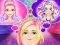 Spel Magic Princess Good Vs Bad på nätet