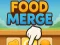 Spel Food Merge på nätet