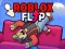 Spel Roblox Flip på nätet