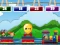 Spel Math Train Addition på nätet