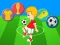 Spel Soccer Match 3 på nätet