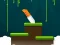 Spel Knife Jump på nätet