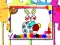 Spel Easter Coloring Book på nätet