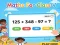 Spel Maths For Class V på nätet