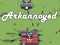 Spel Arkannoyed på nätet