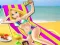 Spel Princesses Perfect Tanning på nätet