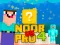 Spel Noob vs Pro 4 Lucky Block på nätet