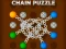 Spel Chain Puzzle på nätet