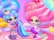 Spel Cotton Candy Style Hair Salon på nätet