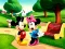 Spel Mickey's Club House på nätet