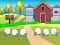 Spel G2M Farm Escape på nätet