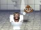 Spel Skibidi Toilet Soccer Head på nätet
