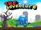 Spel The Adventure på nätet