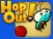 Spel Hop Out på nätet
