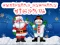 Spel Christmas Snowman Jigsaw Puzzle på nätet