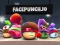 Spel Face Punch.io på nätet