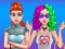 Spel Fashion Makeover 2021 på nätet