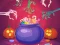 Spel Cute Halloween Monsters på nätet