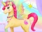 Spel Fantasy Unicorn Creator på nätet
