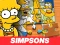 Spel Simpson Jigsaw Puzzle på nätet