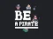 Spel Be a pirate på nätet