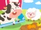 Spel Children Happy Farm DuDu på nätet