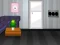 Spel Living House Escape på nätet
