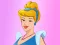 Spel Cinderella Party Dressup på nätet
