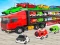 Spel Euro truck heavy venicle transport på nätet