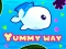 Spel Yummy Way på nätet
