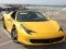 Spel Ferrari 458 Spider Slide på nätet