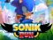 Spel Sonik Run på nätet