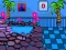 Spel Aquarium House Escape på nätet