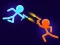Spel Stick Wars 3D på nätet