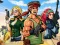 Spel Metal Shooter Brother Squad på nätet