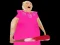 Spel Barby Granny på nätet