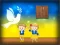 Spel Amgel Peace Room Escape på nätet