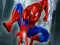 Spel Spider Man Jigsaw på nätet
