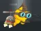 Spel FlapCat Halloween på nätet