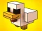 Spel Noob Chicken Farm Tycoon på nätet