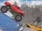 Spel Hard Wheels Winter på nätet