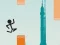 Spel Flappy Stickman på nätet