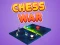 Spel Chess War på nätet